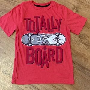 Youth boys Arizona graphic tee